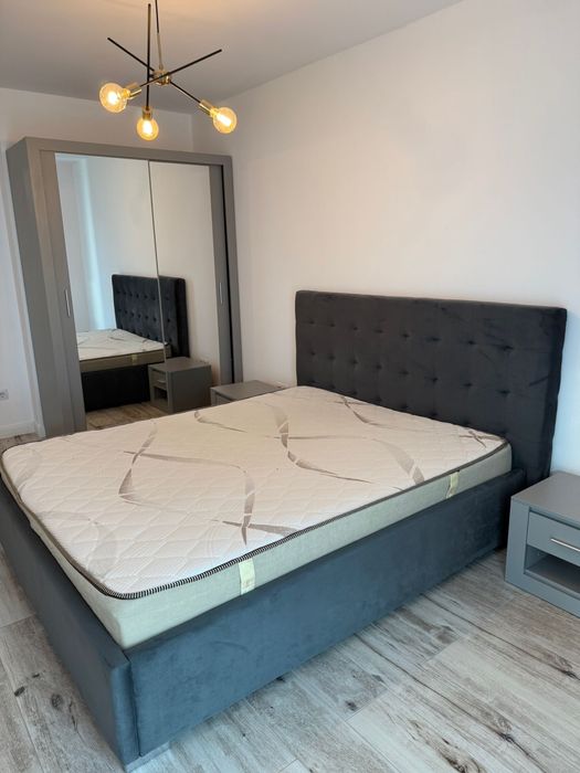 Apartament de inchiriat cu 3 camere Scala Frunzisului