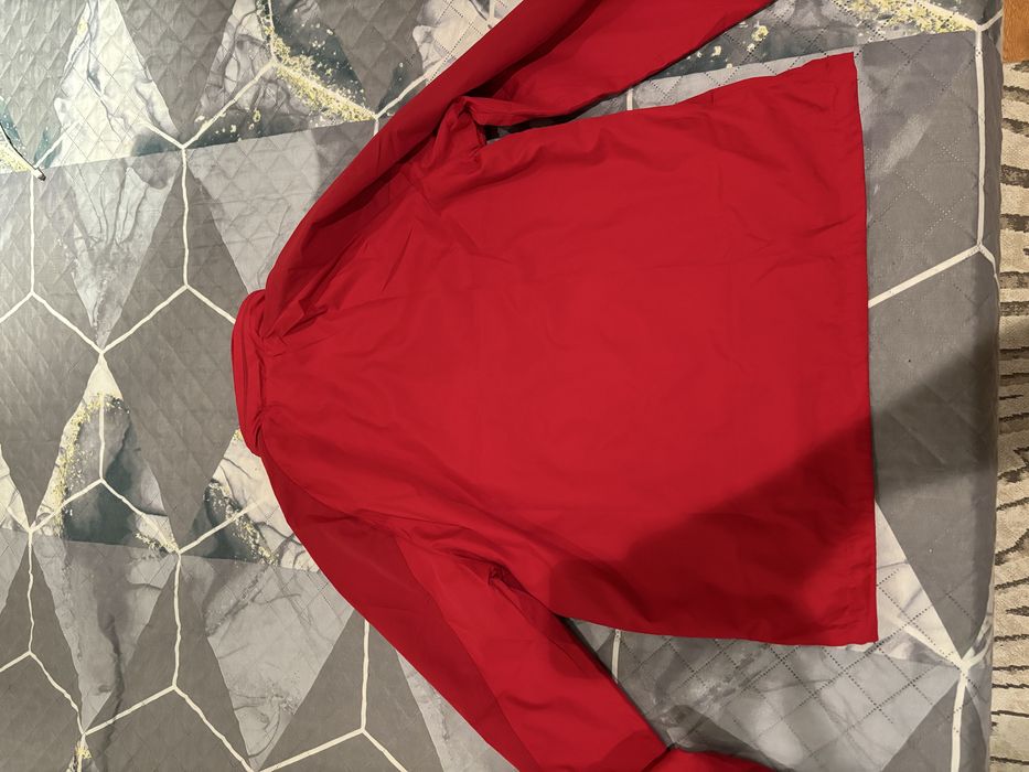 ЦСКА София Macron ветровка