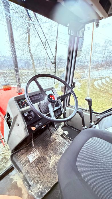 Vand Massey Ferguson