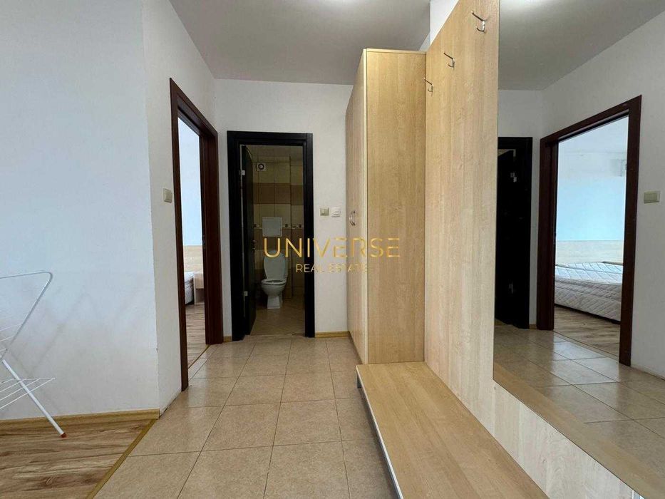 Продава се Двустаен апартамент в с. Кошарица, Област Бургас - 64 кв.м за 557 €/кв.м - Снимка #6