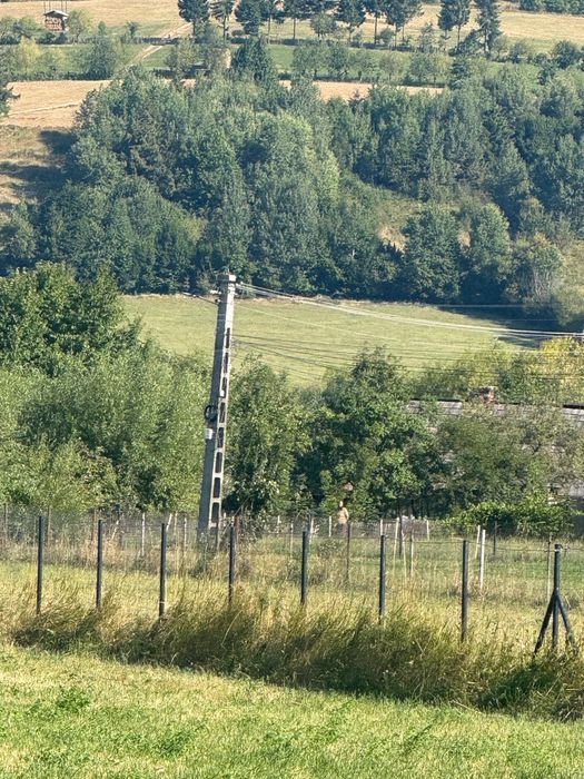 Teren de vânzare în Straja