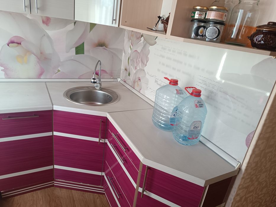 Продам двухкомнатную