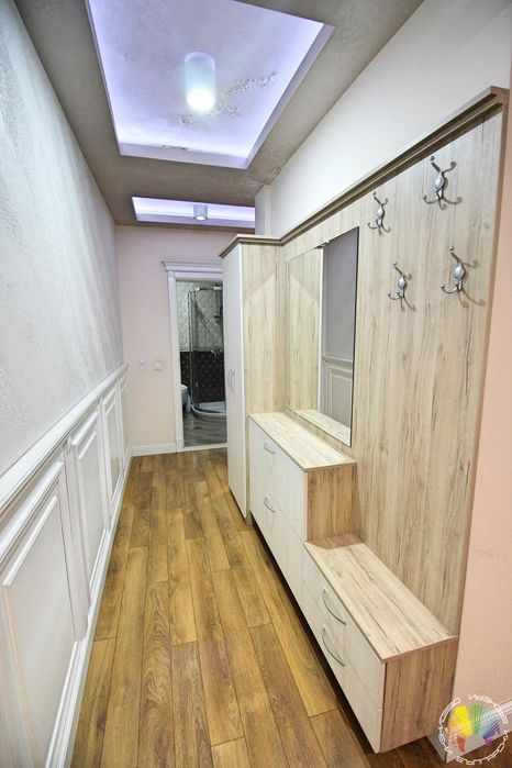 Дава се под наем Тристаен апартамент в Бургас, Център - 85 кв.м за 1200 € - Снимка #5