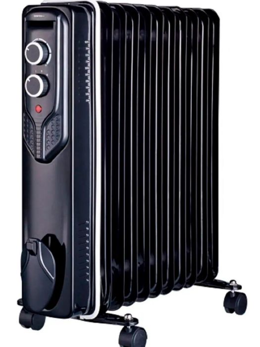 MEGA-13 Масляный обогреватель доставка бесплатно