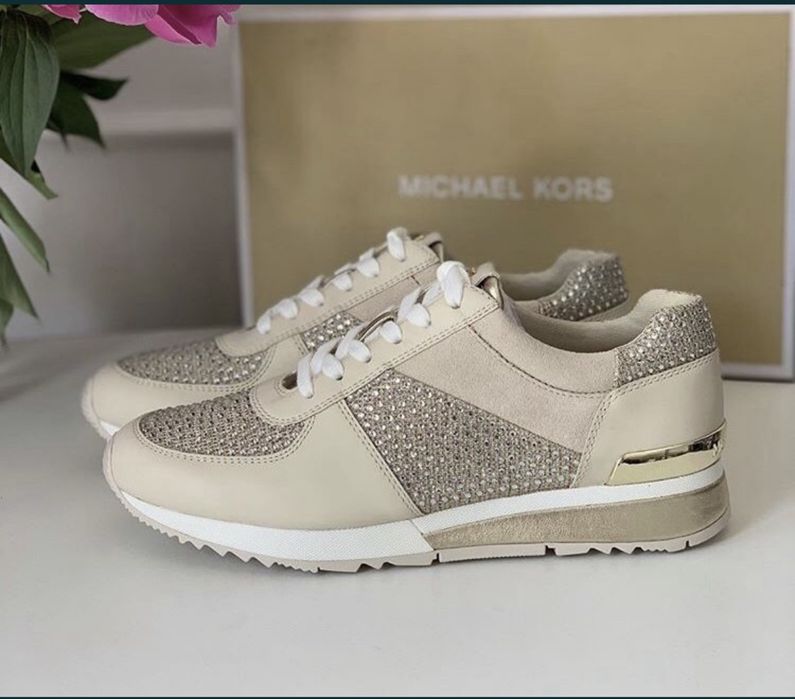 Кроссовки Michael Kors