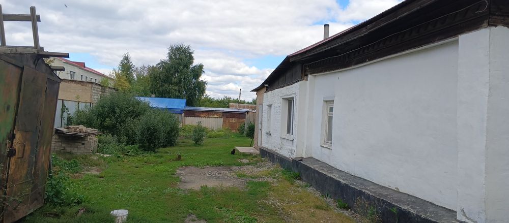 Продам часть дома