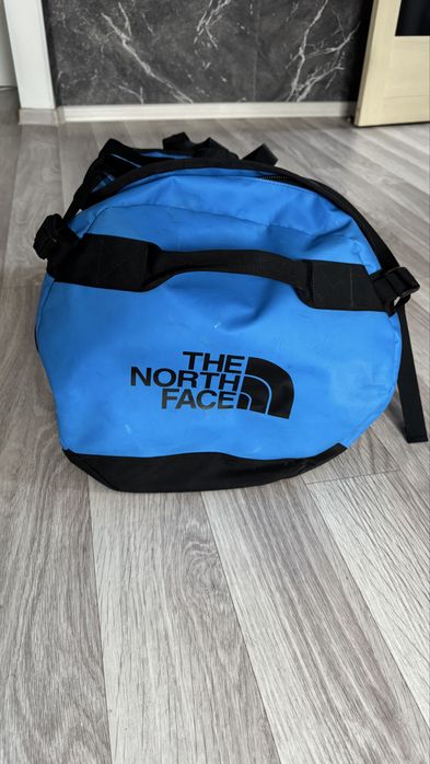 Сумка (баул) The North Face camp duffel