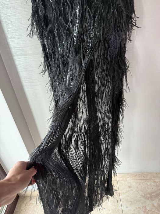 Официална рокля Romantika by Sofia Borisova