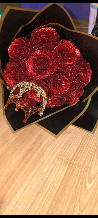 Buchete de flori personalizate