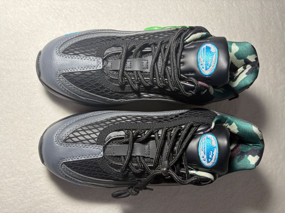 adidasi nikexcorteiz air max 95 marimea 42