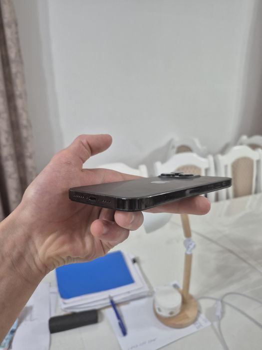 Iphone 14 pro max / айфон 14 про маас 256гб / 82акб%