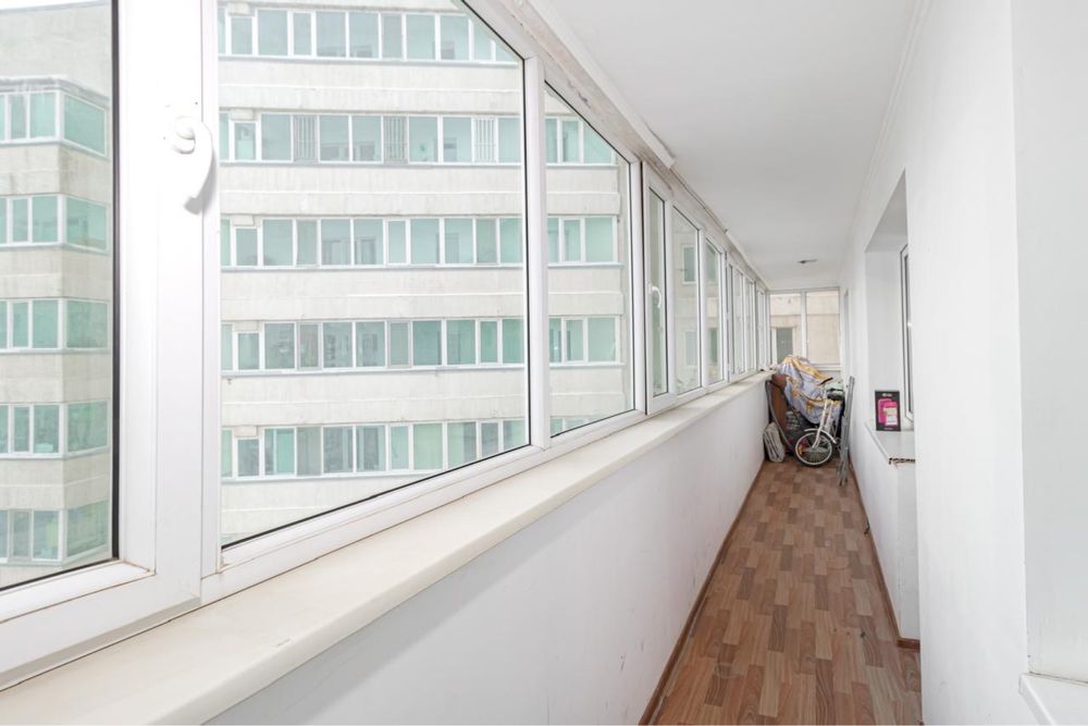 Продажа 2-х комнатной квартиры