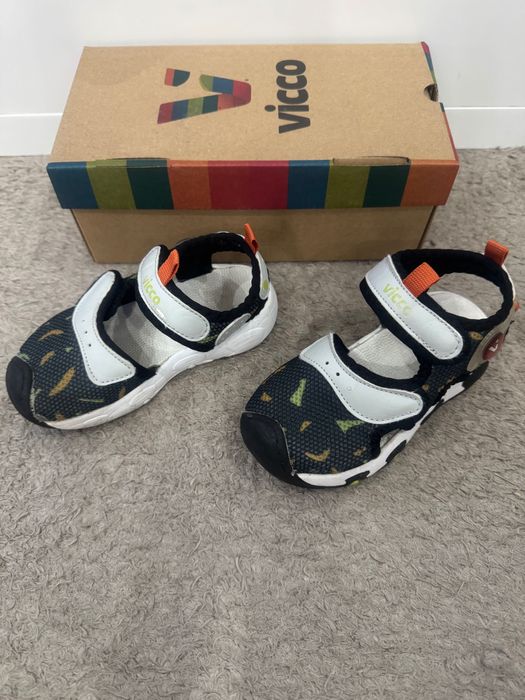 Детски сандали за момче VICCO