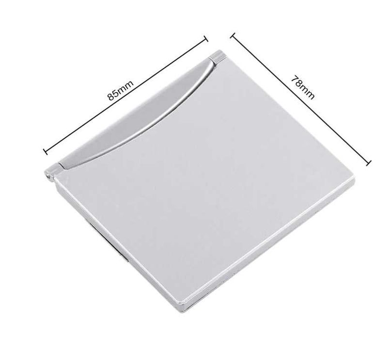 НОВ Постоянно светещ ЛЕД ЧАСОВНИК.LED Часовници на Ток.ДомашенБудилник