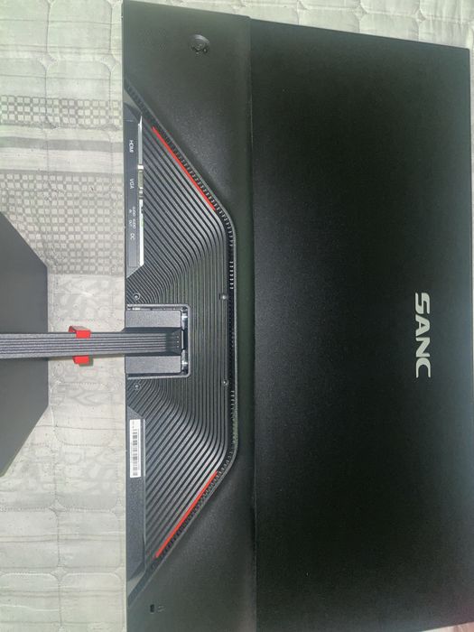 Монитор Sanc 270-320 герц