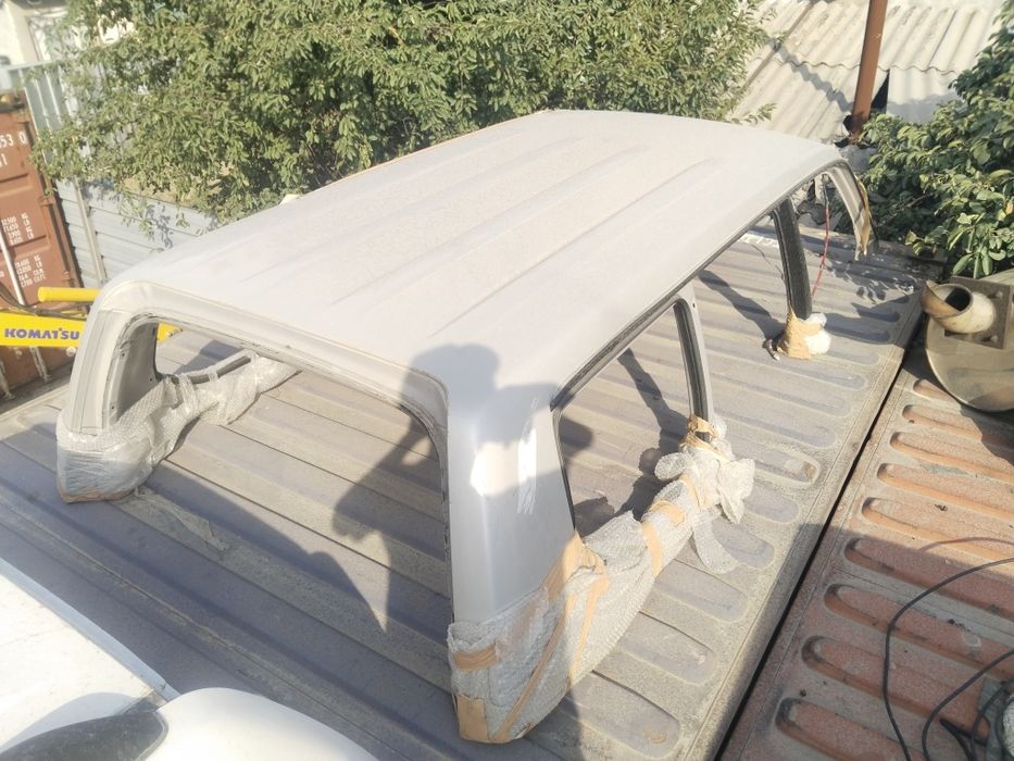 Крыша на Прадо 71, 78, 90, 95