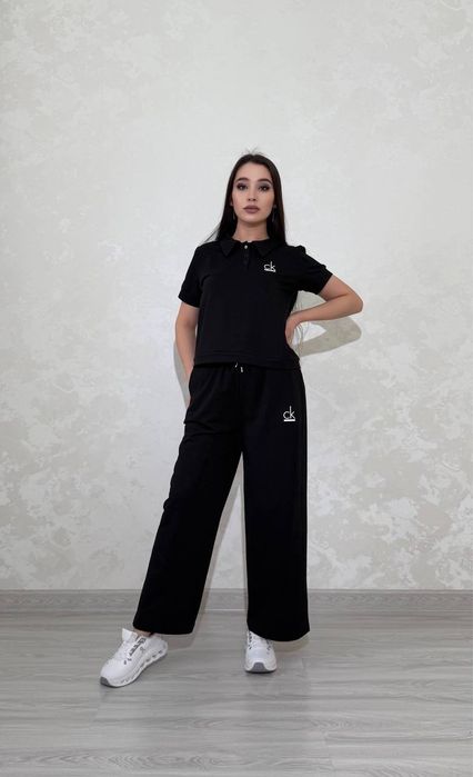 спортивная двойка