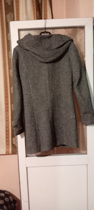 Дамско яке, палто