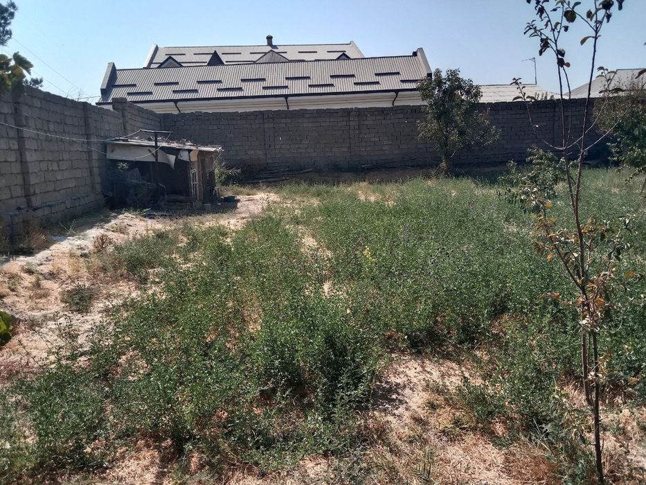 Srochno yer sotiladi