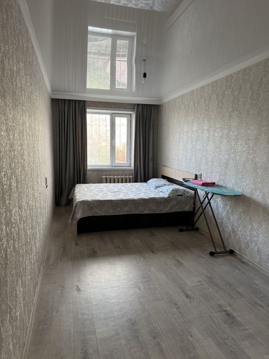 3-х комнатная квартира