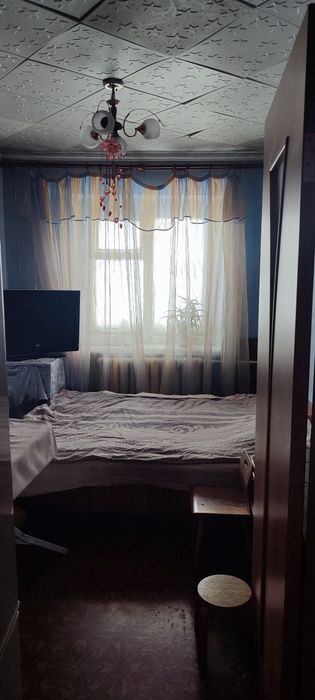 3-х ком. кв.Пришахтинск 21мкрн.