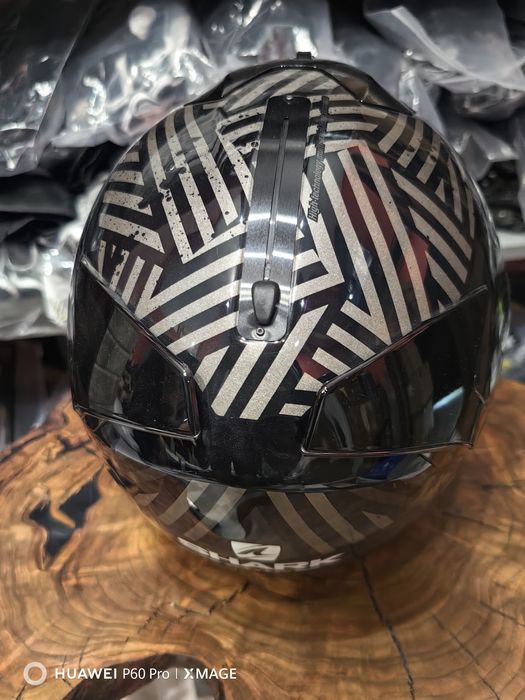 Shark Spartan Kobrak размер М