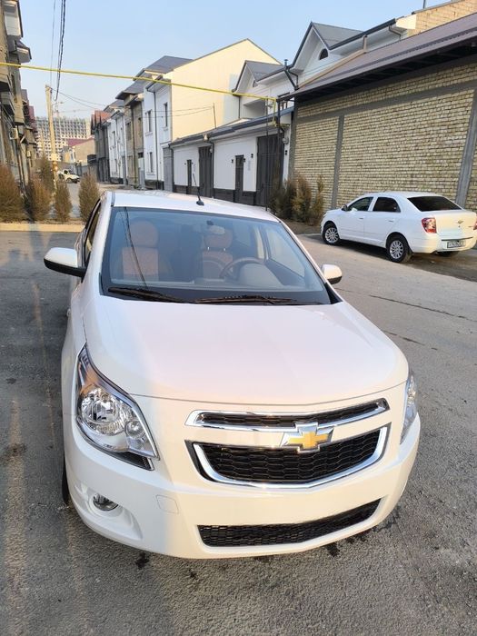 Сдам в аренду с выкупом Кобальт 4 позиция Автомат