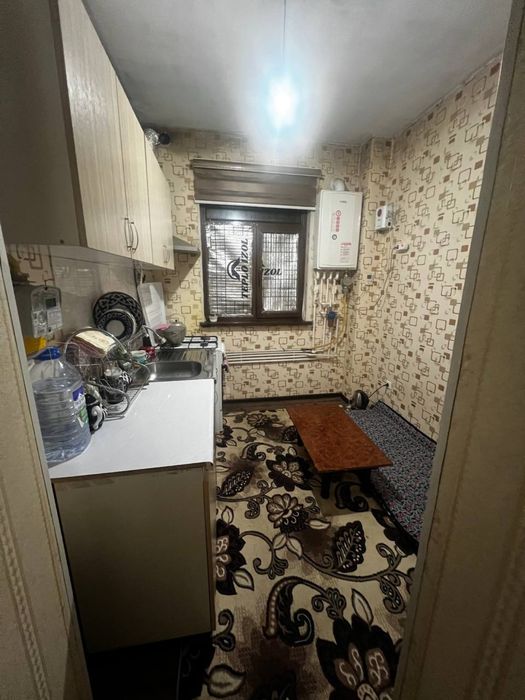 Mirzo Ulug’bek qora suv 6