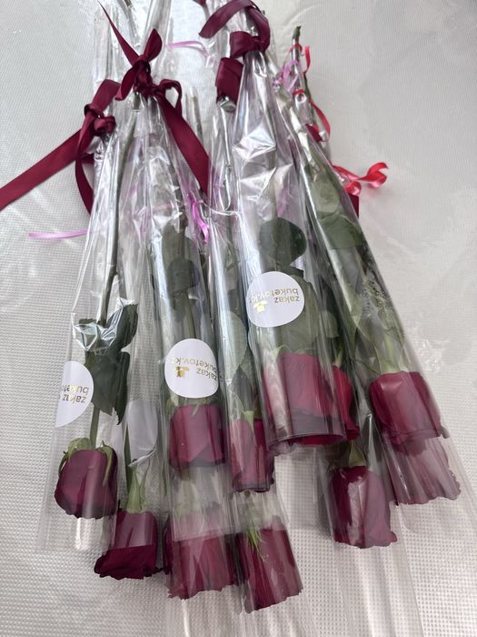 Продам букет 51 роза