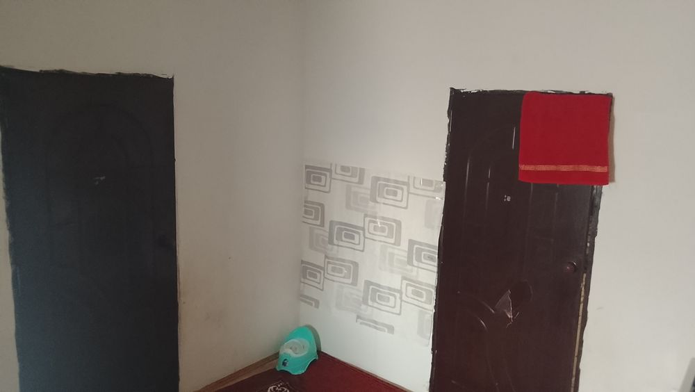 Уй сатылады, Нокис. Телецентр