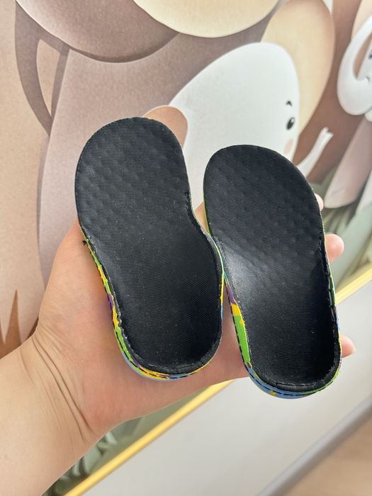 Ортопедическая стелька