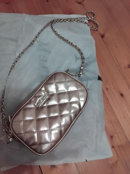 Дамска чанта Nine West