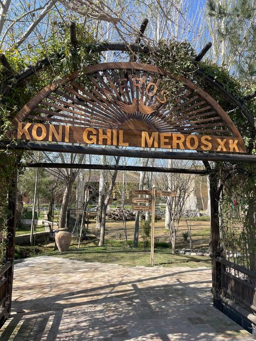 Золотой Самарканд — столица Тамерлана, знакомимся за 1 насыщенный день