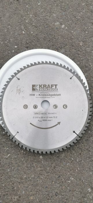 Pînză de circular Kraft