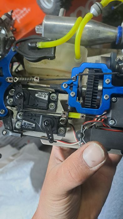 Продавам Rc модели  1/10