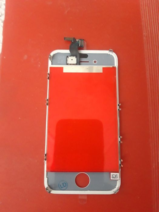 Айфон 4s новый дисплей