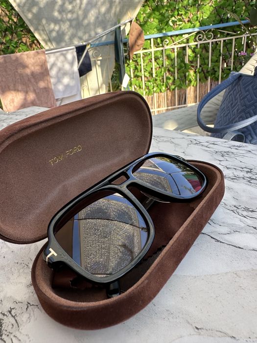 Ochelari soare Tom Ford