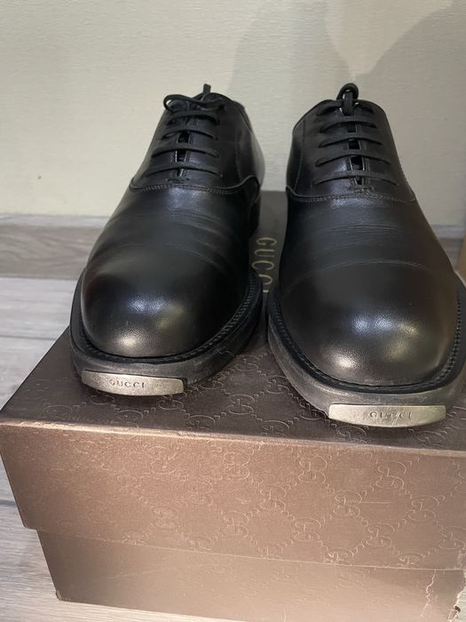 Туфли Gicci мужские