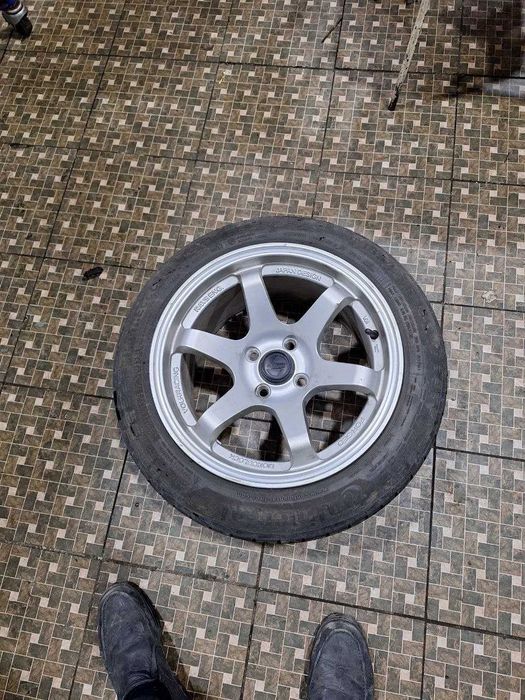 Diska balon sotiladi