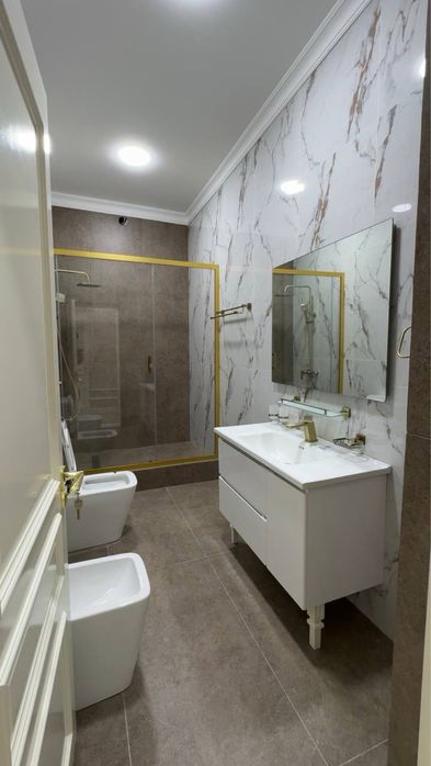 Евродом 2-этажный Циолковской бассейн, сауна, комфорт