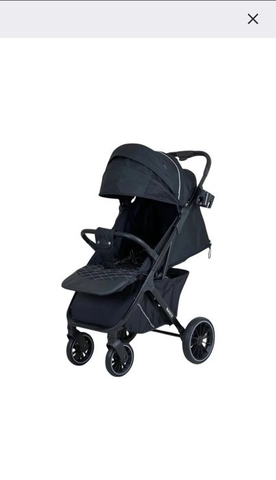 Коляска Новый почти 35000