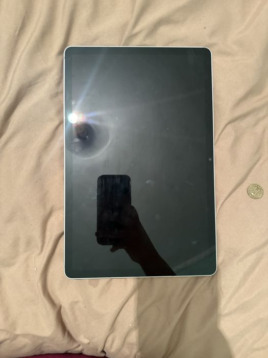 Планшет Samsung Galaxy Tab S9 FE 5G