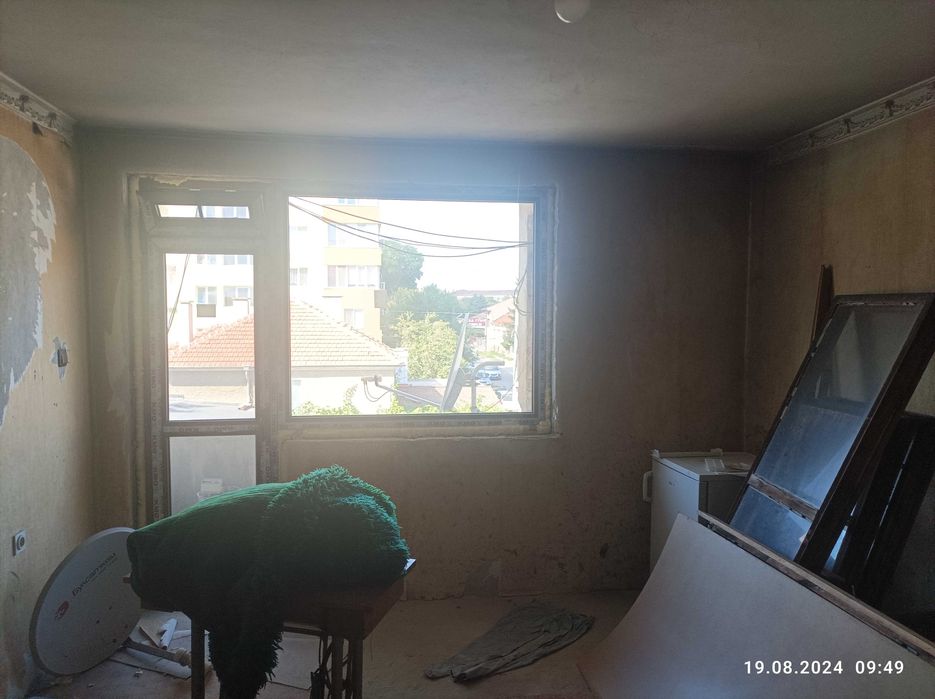 Продава се Етаж от къща в Карнобат - 120 кв.м за 765 €/кв.м - Снимка #9