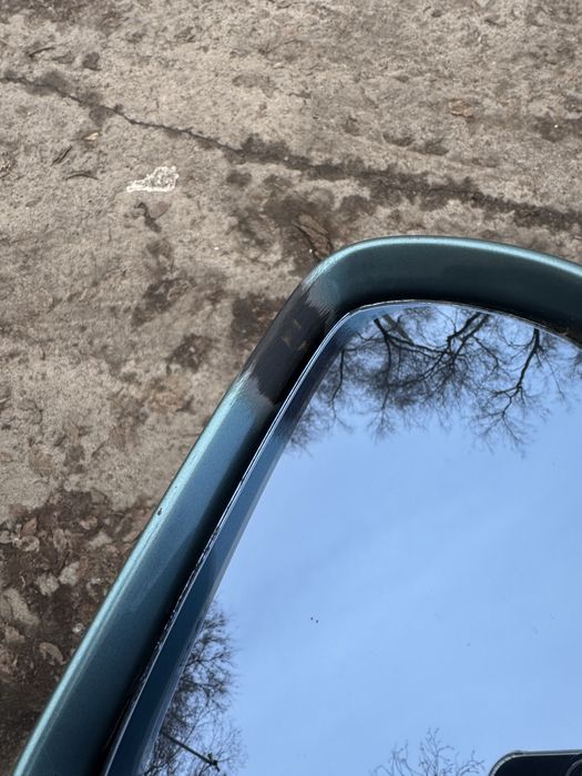 Зеркало Audi A6 c5