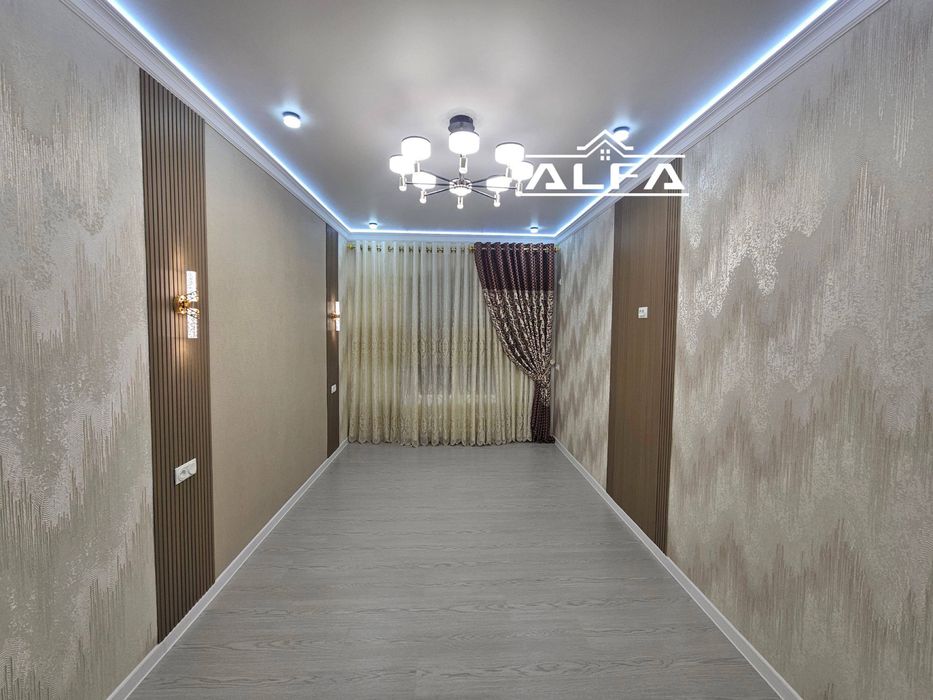 3 xonali 74m² 5-qavat. uy xonadon kvartira sotiladi #3x#432a