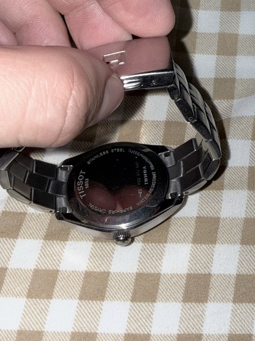 Продаю свои часы