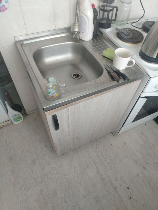 Продам кухонный гарнитур