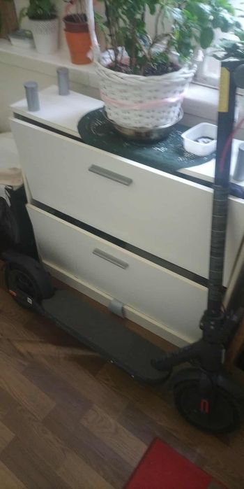 Trotineta electrica xiaomi