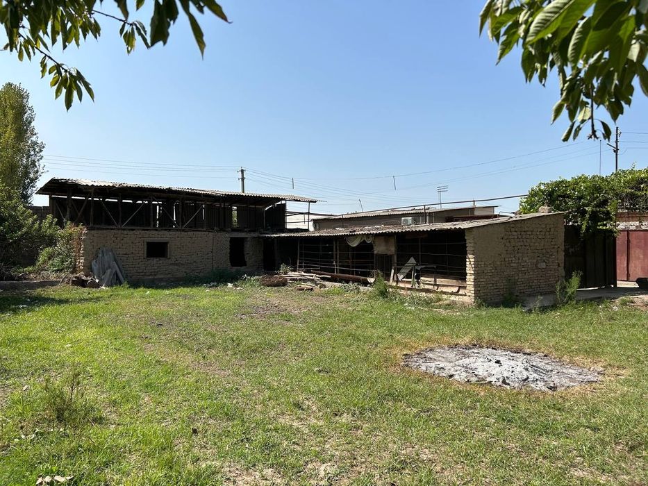 Продается участок. 22,5соток. Подойдет для фермы, садоводства.