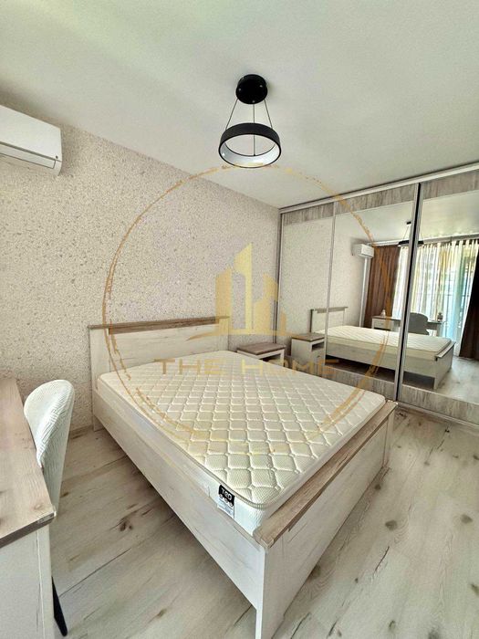 Дава се под наем Тристаен апартамент в Варна, Бриз - 100 кв.м за 1500 € - Снимка #6